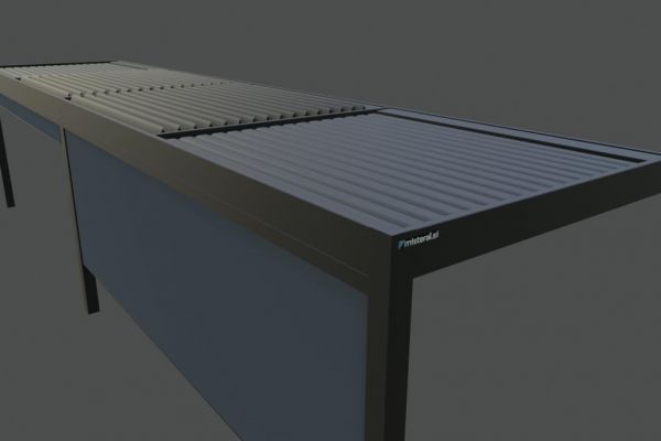 3D Vizualizacije pri v podjetju Misteral d.o.o.: Vaša Vizija v Resničnost 