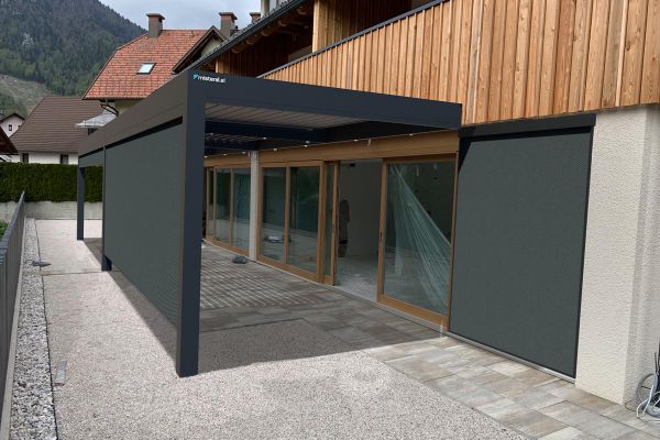 3D Vizualizacije pri v podjetju Misteral d.o.o.: Vaša Vizija v Resničnost 