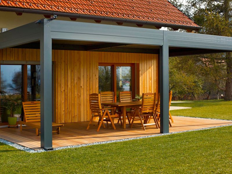 lamelna pergola misteral bioklimatska pergola bioclimatic design elegance terasa pergole pergolas tende bioklimatskapergola lamelnapergola ziprolo6