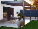 lamelna pergola misteral bioklimatska pergola bioclimatic design elegance terasa pergole pergolas tende bioklimatskapergola lamelnapergola ziprolo885f740424 3ed5 d849c5 fc0195475e47