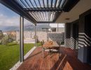 lamelnapergola pergola pergole misteral pergolamisteral ambienti nadstresek terasa terase lamellendach bioklimatskapergola pergolaslovenija misteral bioklimatischepergola ziprolo tenda ambienti741ce9bda 12f3 1421 efabaf7cb44cc