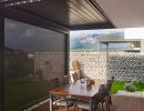 lamelnapergola pergola pergole misteral pergolamisteral ambienti nadstresek terasa terase lamellendach bioklimatskapergola pergolaslovenija misteral bioklimatischepergola ziprolo tenda ambienti85d56b4d8 69f5 4923aa4 a98b23338080